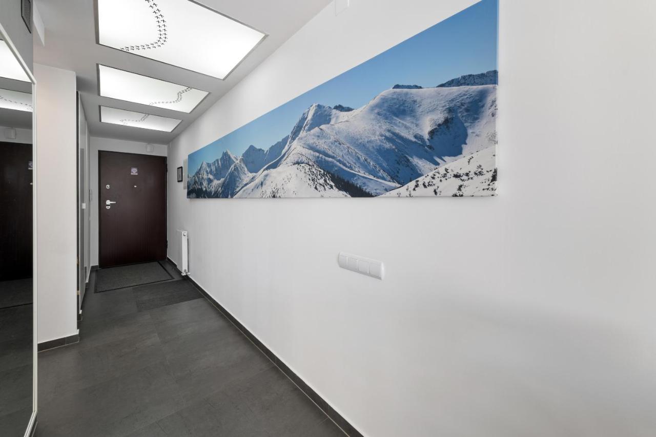 Apartament Scandinavia Zakopane Exterior photo